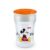 Canita Nuk Evolution Magic Cup Mickey 250 ml 8 luni+