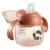 Canita antivarsare cu duza moale Tommee Tippee Bacshield 150 ml 4 luni + Pink Fox
