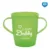 Canita antrenament cu manere 250 ml Verde