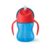 Canita cu pai Avent 200 ml blue