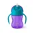 Canita cu pai Avent 200 ml purple