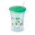 Canita cu pai Nuk Active Cup Green 230 ml