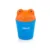 Canita pentru clatit Chipolino Froggy Blue