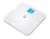 Cantar de diagnoza BF950 white
