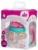 Canuta Training Bottle Girl 150 ml PP 6+ luni