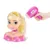 Cap de coafat cu accesorii si uscator de par Sparkle Girlz