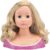 Cap de coafat si machiat cu accesorii Molly Beauty