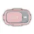 Capac lunchbox Nava roz