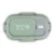Capac lunchbox Nava verde