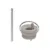 Capac twist cu pai Klean Kanteen Taupe pentru cana TK Wide