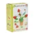 Capsuni in ghiveci, din lemn, Tender Leaf Toys, 13 piese