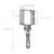 Carlig leagan pentru grinda 90×90 mm