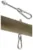 Carlig pentru leagan – Tip O -140mm