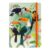 Carnet A5 Santoro Toucan
