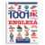 Carte 1001 cuvinte in engleza – despre lume, Editura DPH