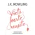 Carte Editura Arthur, Vieti foarte reusite, J.K. Rowling
