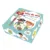 Carte Editura Corint, Cutie istet de mic! Tot ce trebuie sa stiu… bilingv roman-englez, 5 carti