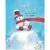 Carte Editura DPH, Domnul Zapada, Kate Westerlund, Eve Tharlet