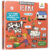 Carte Editura Gama, Micii exploratori, Ferma