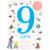 Carte Editura Humanitas, 9 luni, Courtney Adamo