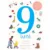 Carte Editura Humanitas, 9 luni, Courtney Adamo
