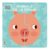 Carte Editura Litera, Animale de la ferma, Carte cu puzzle