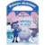 Carte Editura Litera, Disney, Vampirina, Ninsoarea de acasa