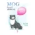 Carte Editura Pandora M, MOG invata alfabetul, Judith Kerr