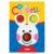 Carte Girasol – Mec-Mec! Culorile