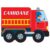 Carte Girasol – Vehicule cu motor – Camioane