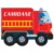 Carte Girasol – Vehicule cu motor – Camioane