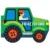 Carte Girasol – Vehicule cu motor – Tractoare