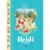 Carte Heidi la munte, Editura DPH
