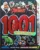 Carte Marvel. Avengers. 1001 autocolante