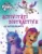 Carte My Little Pony. Activitati distractive cu autocolante