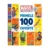 Carte Primele 100 de Cuvinte Marvel Inceputurile