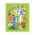 Carte copii Editura Litera – Bebe invata, Alfabetul