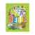 Carte copii Editura Litera – Bebe invata, Alfabetul