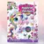 Carte cu 200 de autocolante Grafix Magical Fantasy