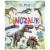 Carte cu 6 puzzle-uri, Dinozaurii