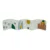 Carte cu diferite texturi fata verso pentru bebelusi Tiny Love Garden Of Adventures