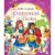 Carte cu puzzle, Frumoasa si Bestia