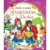 Carte cu puzzle, Frumoasa si Bestia