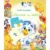 Carte cu puzzle Girasol, Ratusca cea urata