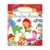 Carte cu puzzle Girasol, Scufita Rosie