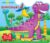 Carte cu puzzle – Unicorni