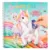 Carte cu stickere, Depesche, Ylvy Dress Me Up