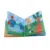 Carte de baie pentru bebelusi Fisher Price