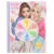 Carte de colorat, Depesche, TopModel, Mood Colouring