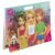 Carte de colorat, Grafix, Besties, 25 pagini